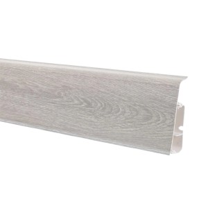 Listwa przypodłogowa Lima Gladstone Grey 72x24x2500