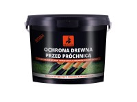 Dragon Środek do ochrony przed próchnicą 3L