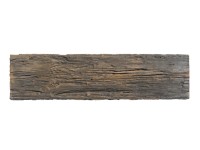 Bruk-Bet Płyta betonowa deska Rustik jasny brąz 67x22,5x4 cm