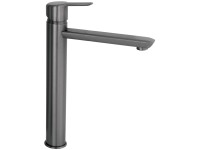 Deante Bateria umywalkowa wysoka Cejlo titanium