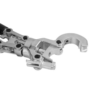 Neo Tools Praska do zaciskania złączek PEX