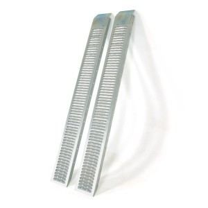 Zestaw najazdów do traktorków 195 cm