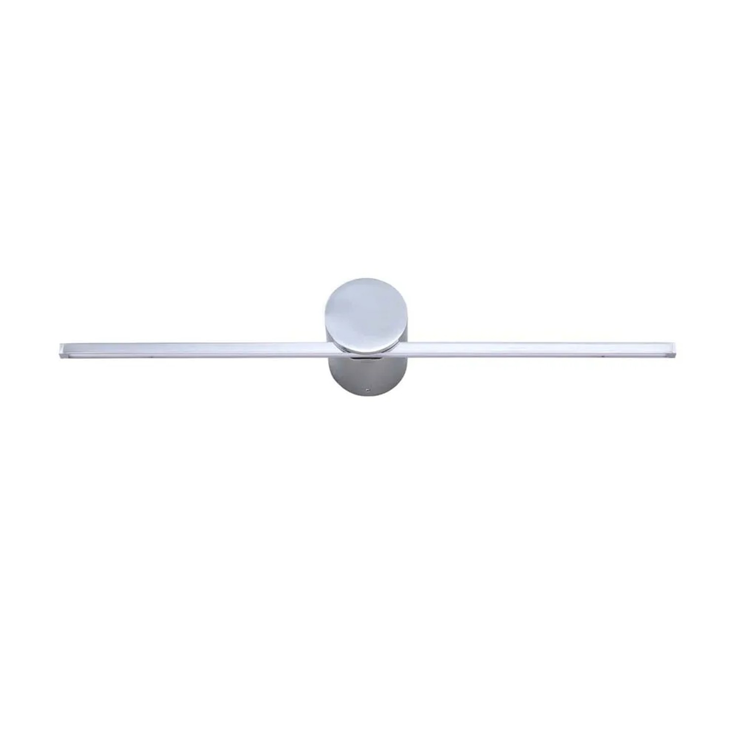 Light Prestige Kinkiet LED MODERN SLIM chrom 6W 800 lm 3000K IP44