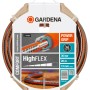 Wąż ogrodowy Gardena Comfort High Flex, 20 m, z PowerGrip dla bezpiecznego połączenia.
