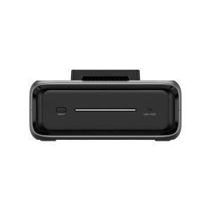 Akumulator rozszerzający EcoFlow River 3, 286 Wh, czarny. Dodatkowy akumulator do systemów solarnych.