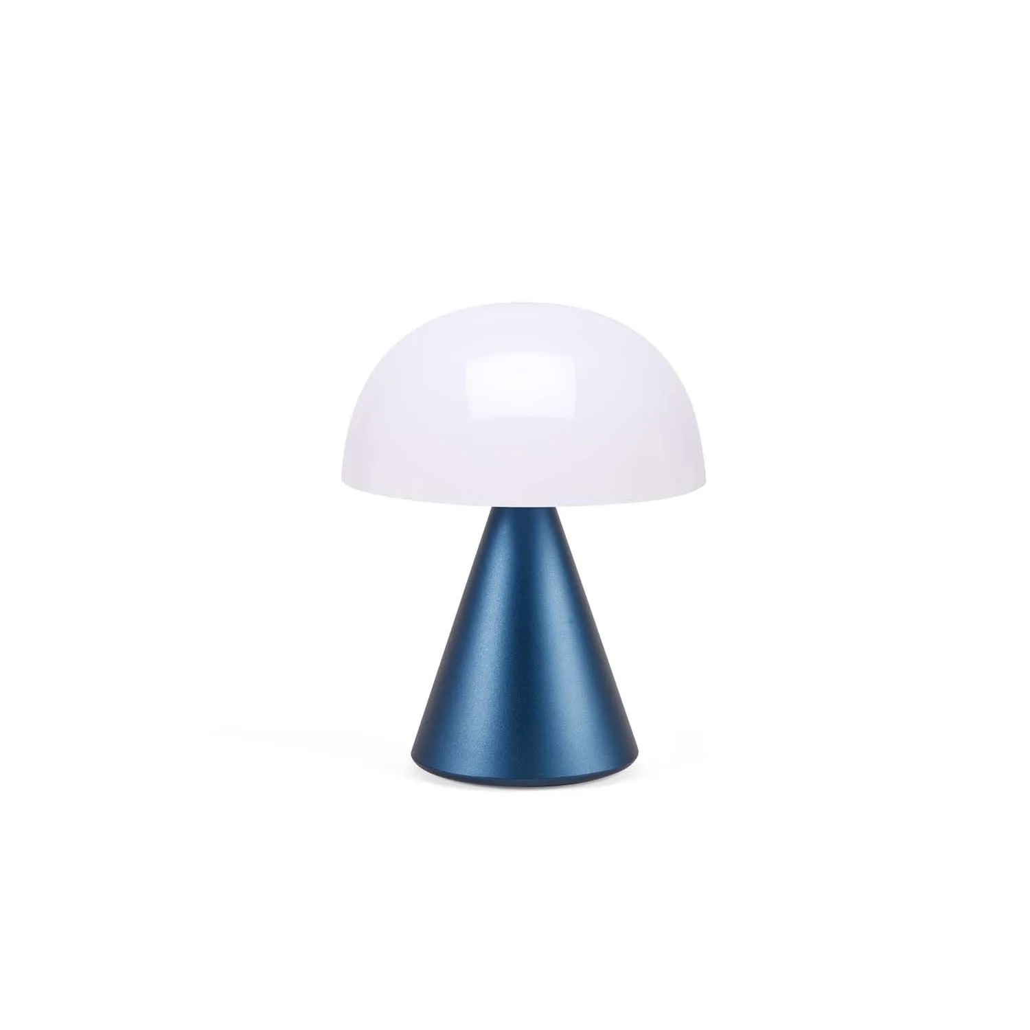 Lampa LED Lexon Mina L Granatowa