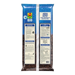 Podłoże uniwersalne BIO AQUA DEPOT - 20 l