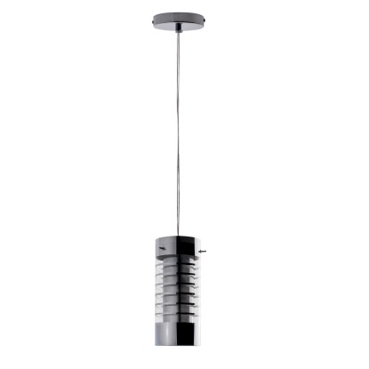 Italux Lampa wisząca Sigma 1x40 W E14