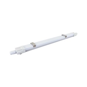 Struhm Lampa liniowa szczelna TABOR LED czuj. ruchu 36W 4000K 4130lm IP65 biała