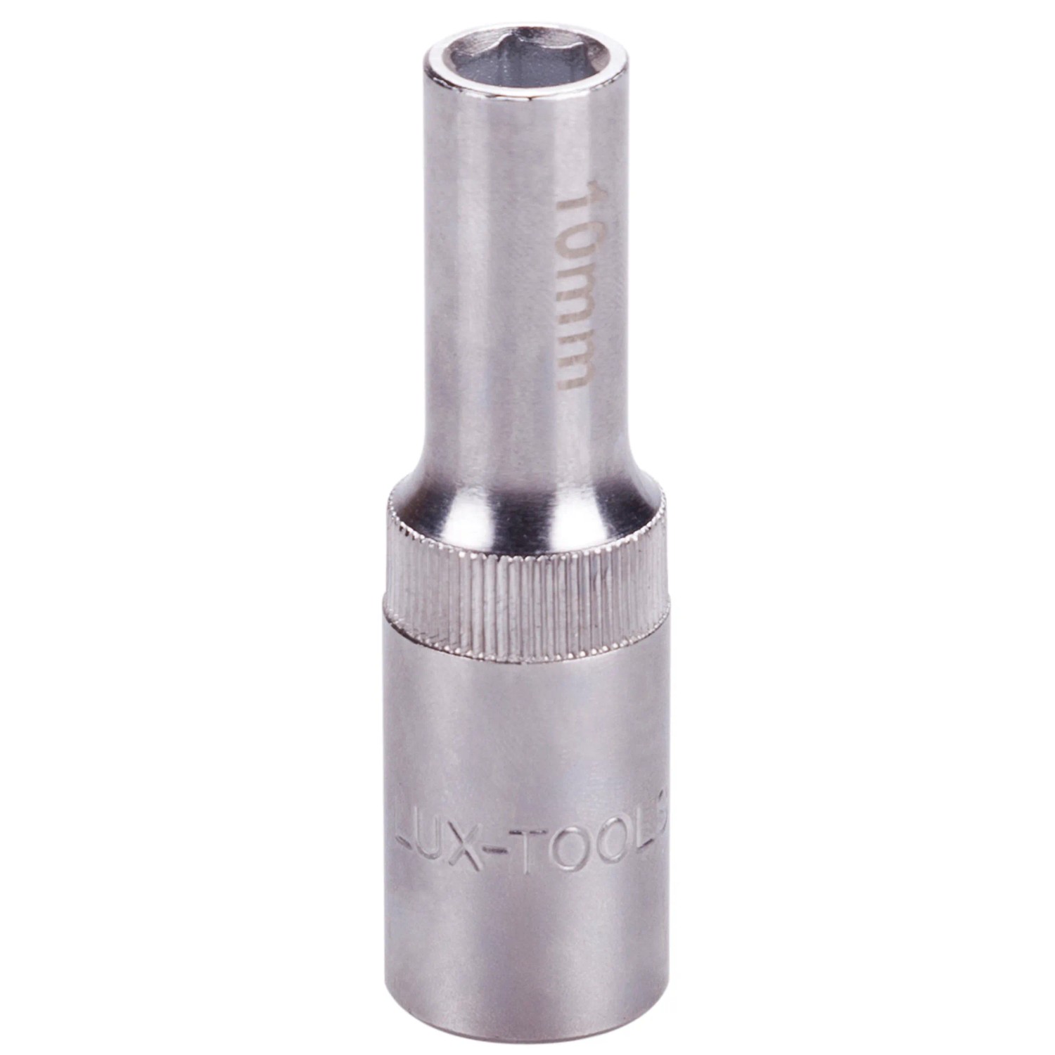 LUX-TOOLS Nasadka długa 10 mm
