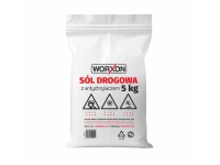 Sól drogowa - 5 kg