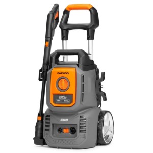 DAEWOO Myjka wysokociśnieniowa DAW 620 2500W 180 bar