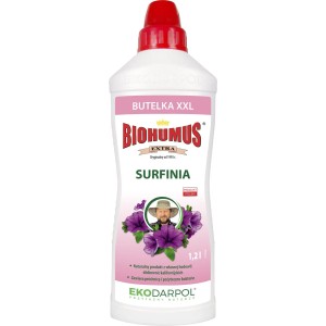 Biohumus Extra surfinia 1,2 l
