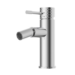 Granitan Bateria bidetowa Glami chrom