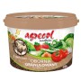 Agrecol naturalny nawóz do warzyw, forma granulowana, wiadro 10 litrów.