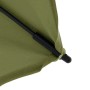 Parasol ogrodowy MY ZONE kiwi - śr. 200 cm_7