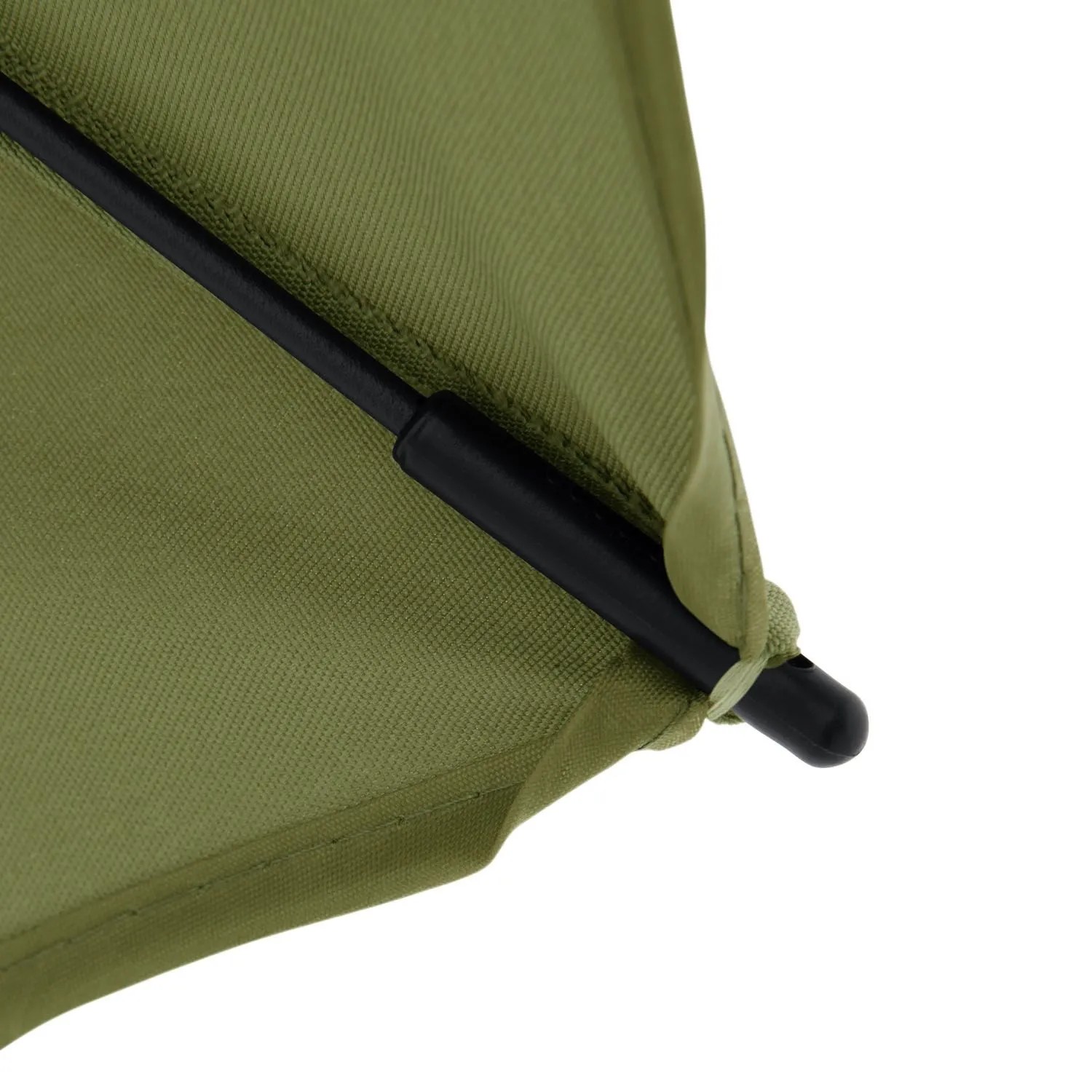 Parasol ogrodowy MY ZONE kiwi - śr. 200 cm_7