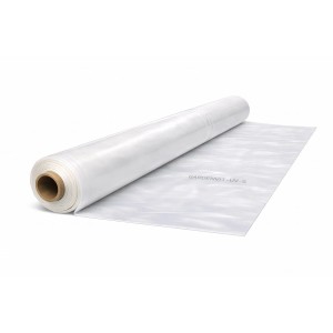 Folia ogrodnicza GARDENVIT UV5 - szer. 12 m