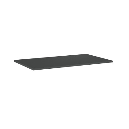 Blat marmur anthracite matt  80 x 46 x 1,5 cm