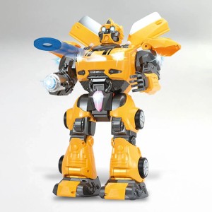 HH Poland Robot zdalnie sterowany OPTIMUS GROMUS