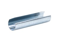 Karnisz FUSION łącznik prosty 19 mm Karnisz FUSION łącznik prosty 19 mm