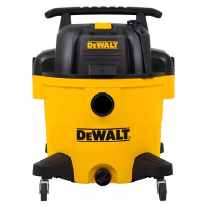 DeWALT Odkurzacz do pracy na sucho i na mokro DXV34PTA 1200W 34L