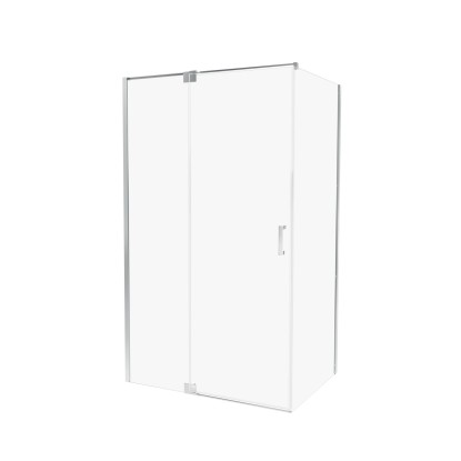 Signika Kabina prysznicowa Cadena 120 chrom