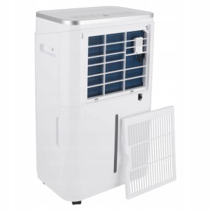 Mission Air Osuszacz powietrza Optidry WiFI 25L/24h