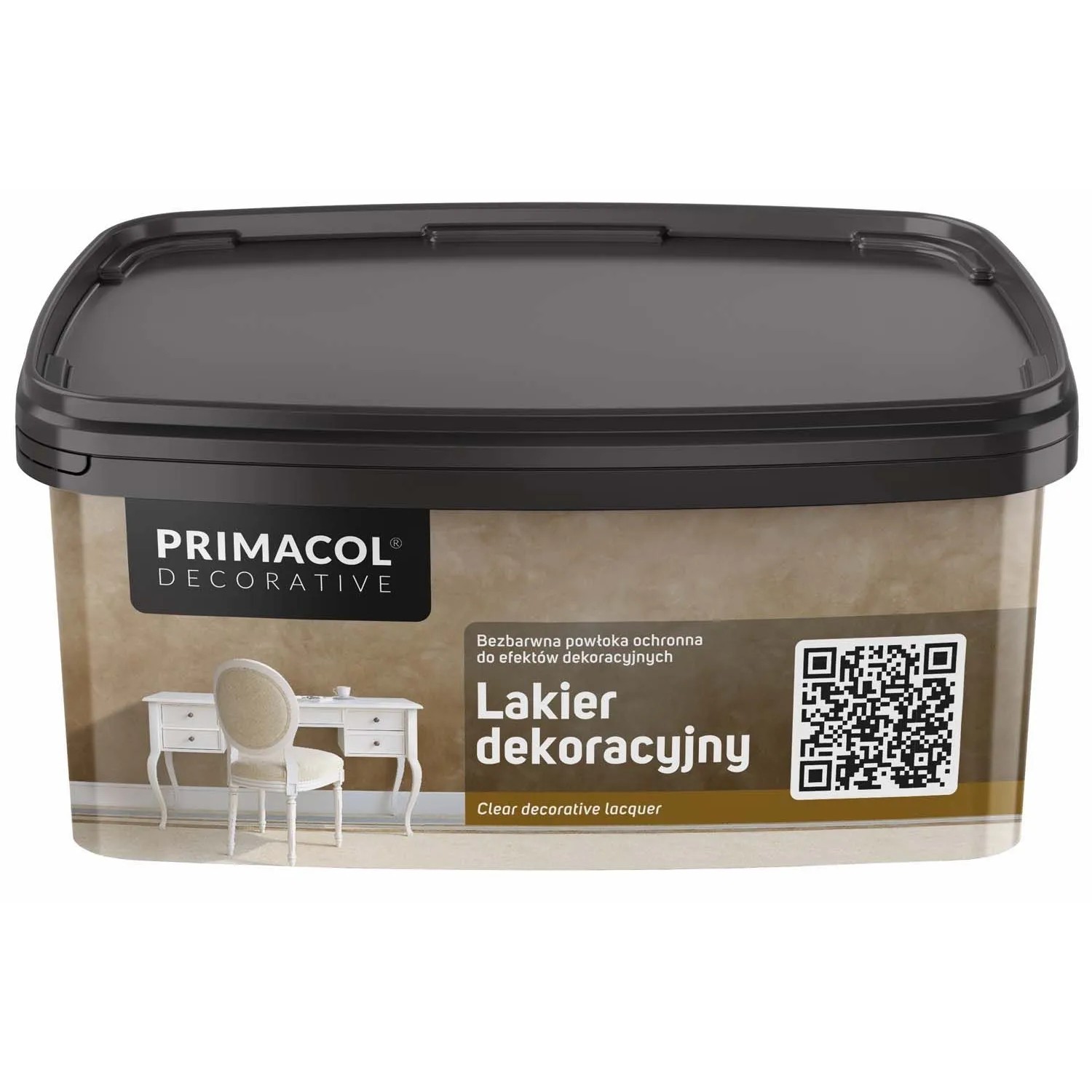 Lakier dekoracyjny 1 l