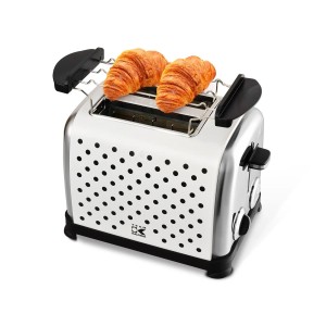 Kalorik Toster TO 1045 BWDN biały 950W