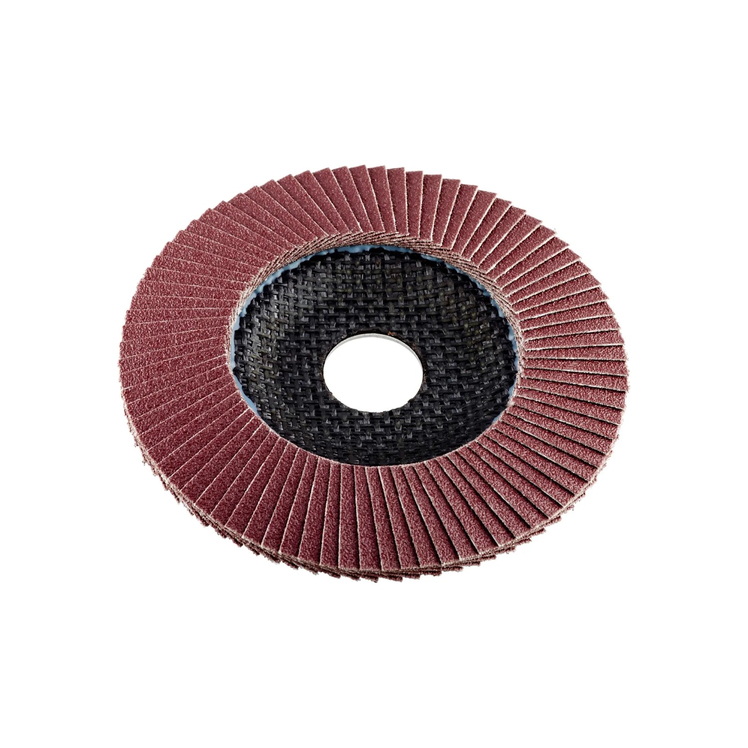 LUX-TOOLS Ściernica listkowa 115 mm P 40
