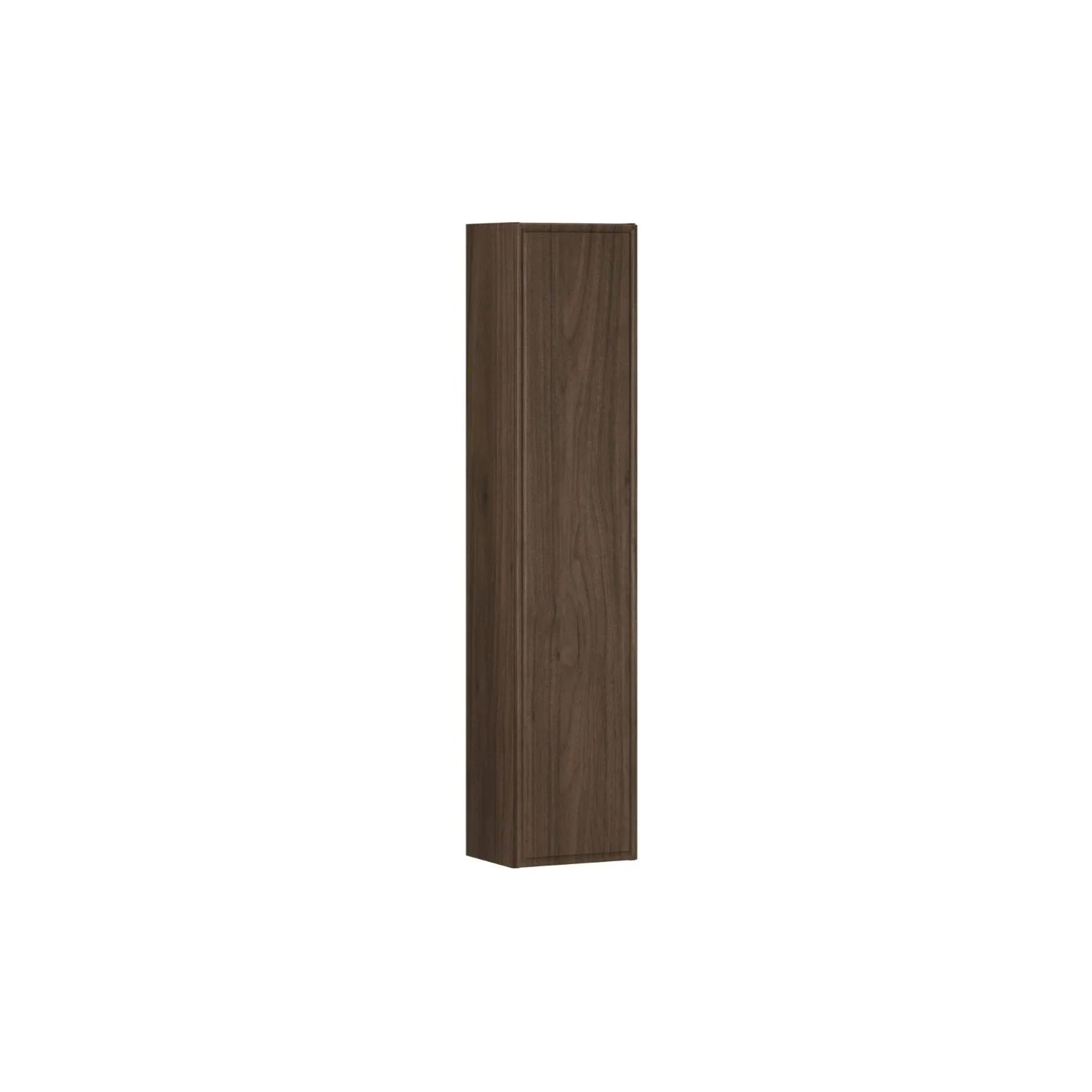 Slupek Terra orzech Villa 1D 140 cm 30x26x140