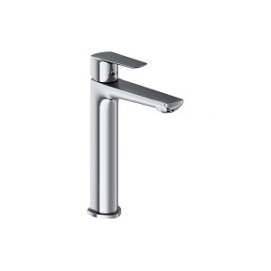 Ravak Bateria umywalkowa wysoka Life chrom