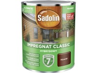 Sadolin Impregnat Classic palisander - 0,75L