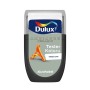 Tester koloru Dulux Green Spa, idealny do farb ściennych. Kompaktowa próbka koloru do dekoracji ścian.