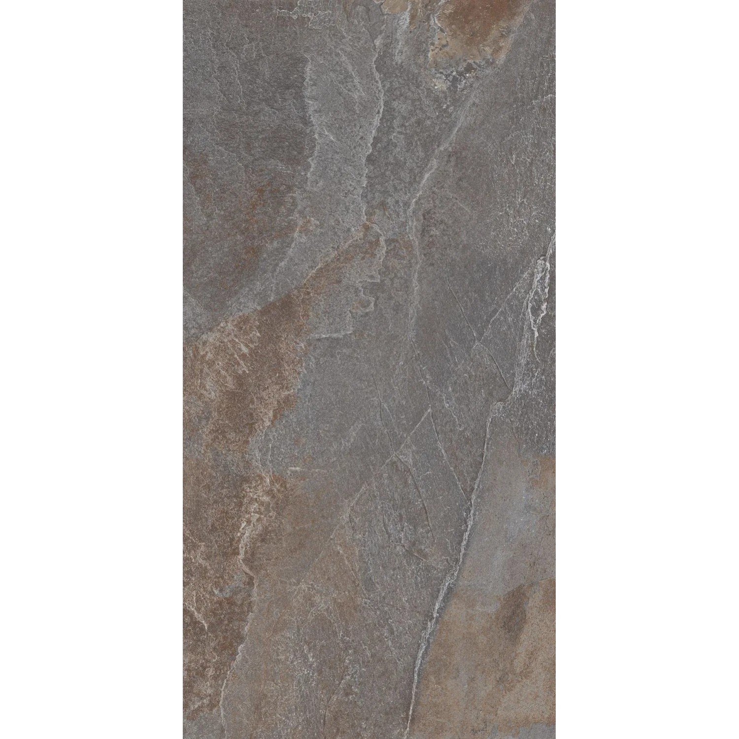 Gres szkliwiony Zeuso Rust 60 x 120 cm