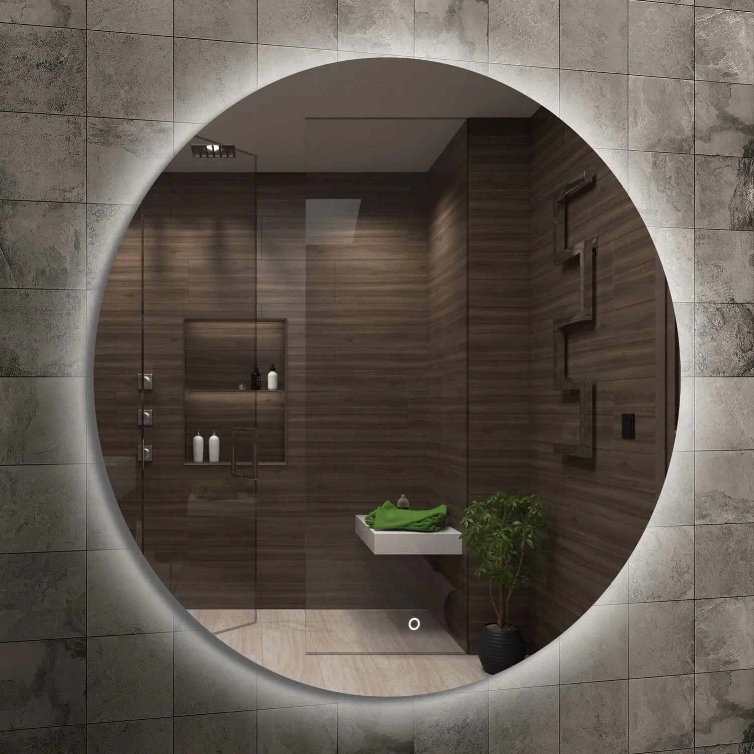 Venti Lustro Dedal LED 60