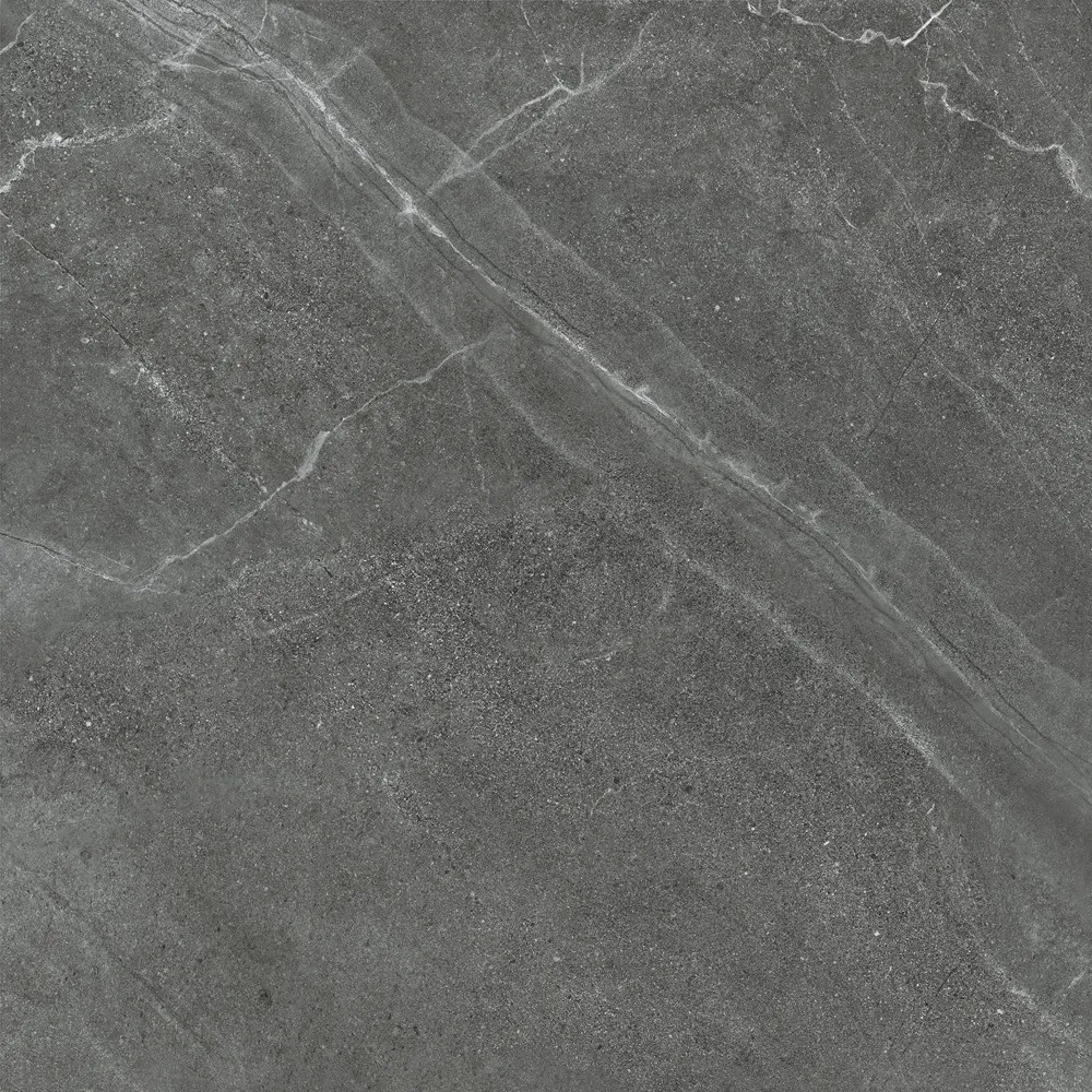 Gres szkliwiony Mohiko grafit 59,7 x 59,7 cm