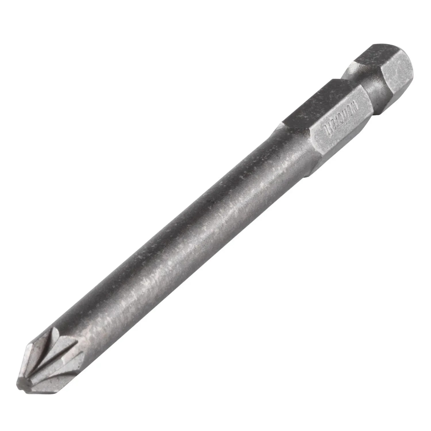 Wolfcraft Końcówka wkrętaka PZ 2 Solid