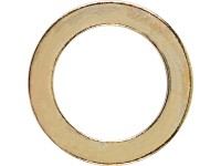 Podkładka do zawiasów zestaw 12-14mm 18szt