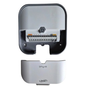 Sterownik wewnętrzny Orbit B-Hyve z WiFi - 8 sekcyji
