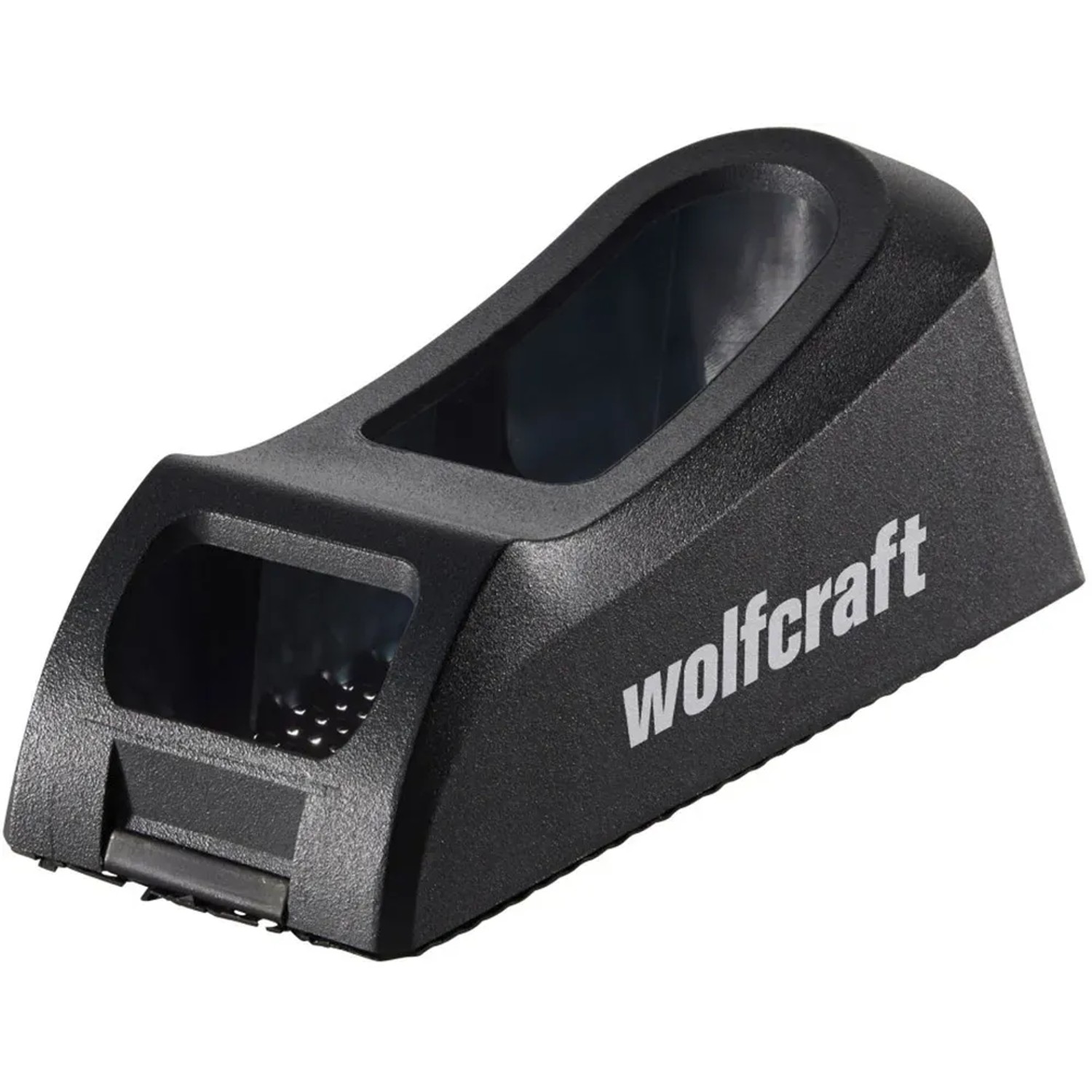 Wolfcraft Strug do wygładzania krawędzi płyt GK