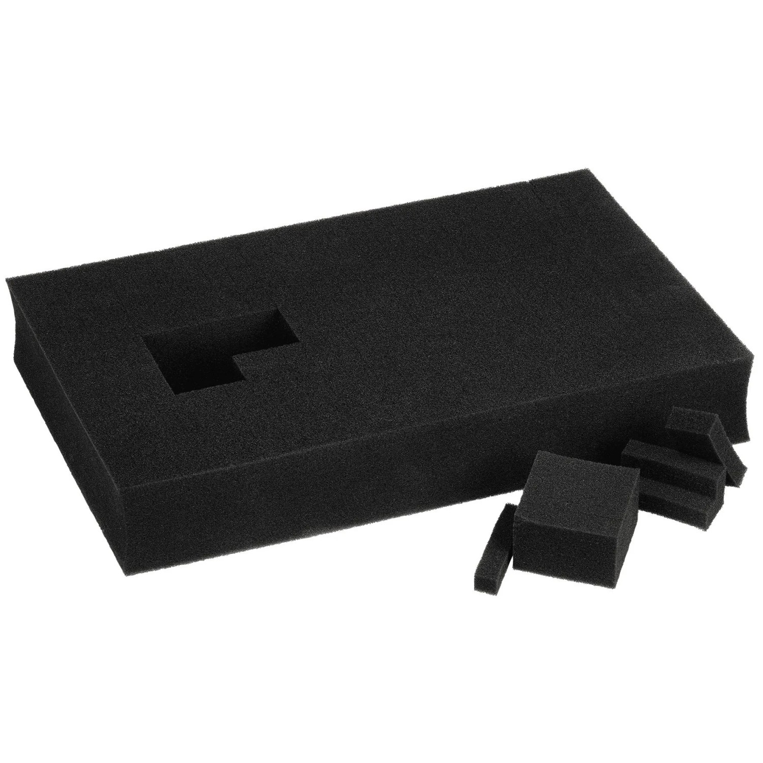 Einhell Wkład piankowy do walizki E-CASE S-F