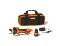 DAEWOO Sekator akumulatorowy DAGP 3216Li set