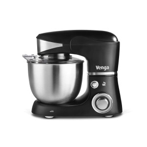 Venga Mikser planetarny M3014 czerwony 1000W