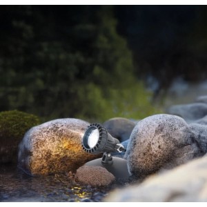 AquaCraft Lampy led do oczek wodnych 3x1 W