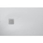 Roca Brodzik prostokątny Terran kompozytowy perłowy 180x90x3,1 cm