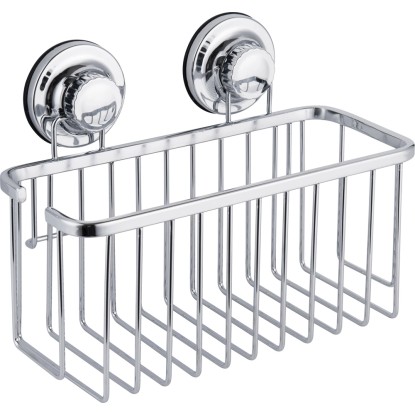 BALIV Koszyk łazienkowy DK1-4521 chrom