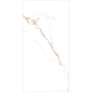 Gres szkliwiony polerowany Pristine gold 60 x 120 cm