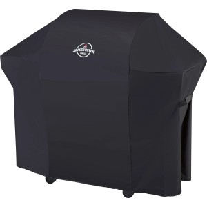 Jamestown Pokrowiec na grill gazowy KNOX 3+1-palnikowy